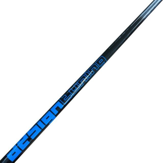 【中古】 コブラスリーブ付き(DARKSPEED系) Design Tuningドライバー用 シャフト ZERO APX 50 (フレックスR)Cランク ゴルフクラブ
