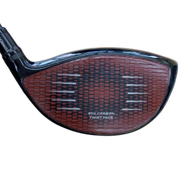 中古】 テーラーメイド STEALTH 10.5° レフティ ドライバー DR TENSEI