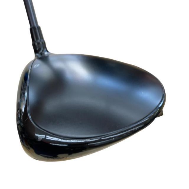 中古】 テーラーメイド STEALTH 10.5° レフティ ドライバー DR TENSEI