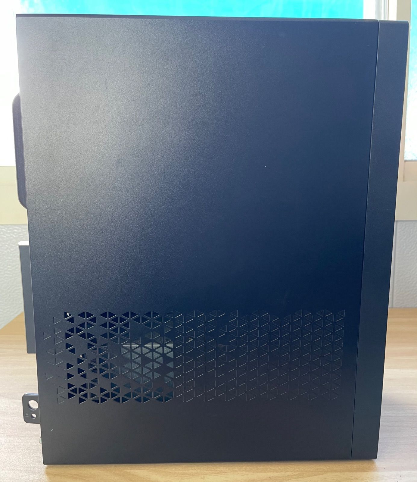 Windowsデスクトップ Dell Vostro 3650 Core i7-6700 メモリ8GB HDD