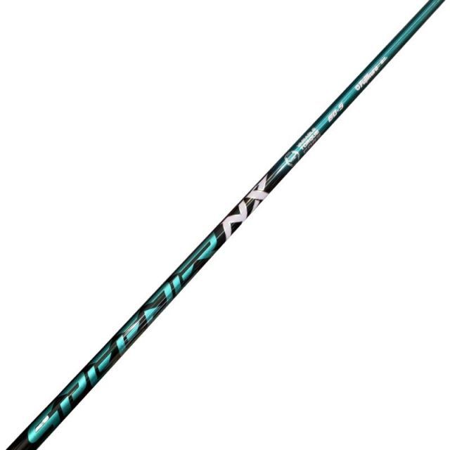 【中古】 テーラーメイドスリーブ付き(Qi4D系) フジクラドライバー用 シャフト SPEEDER NX GREEN 60 (フレックスS)Bランク ゴルフクラブ