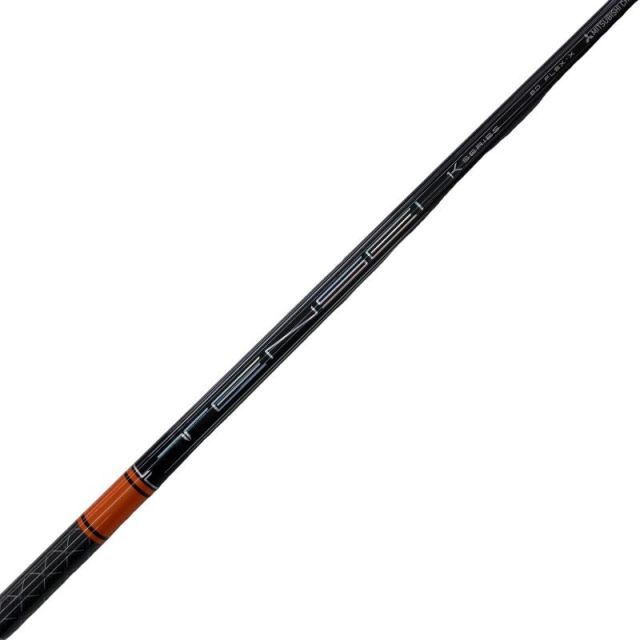 【中古】 ピンスリーブ付き(G440系) 三菱ケミカル(レイヨン)フェアウェイウッド用 シャフト TENSEI PRO ORANGE 1K 60 (フレックスX)Bランク ゴルフクラブ
