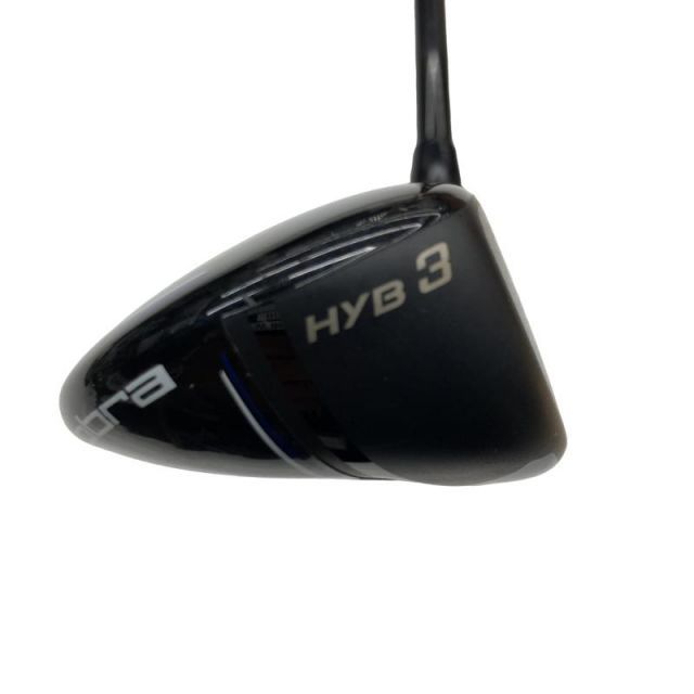 中古】 コブラ KING LTDx ONE LENGTH U3 ユーティリティ UT Tour AD