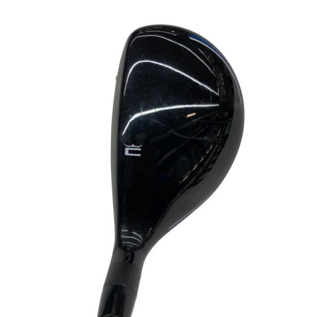 中古】 コブラ KING LTDx ONE LENGTH U3 ユーティリティ UT Tour AD