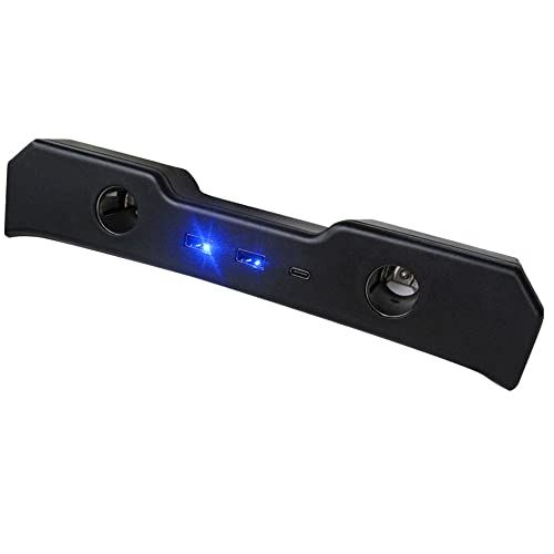 USB シガーソケット増設キット NV100クリッパーリオ NV100クリッパー DR17系 互換品 ac565-02as