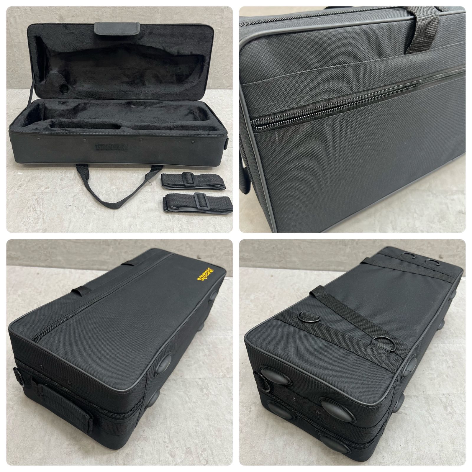 美品 BOKOZFIN B♭トランペット 管楽器 マウスピース 7C セミハード