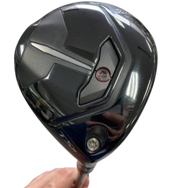 中古】 タイトリスト TSR2 16.5° フェアウェイウッド FW リシャフト