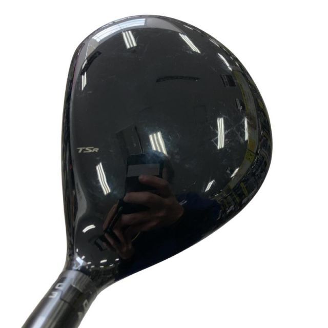中古】 タイトリスト TSR2 16.5° フェアウェイウッド FW リシャフト