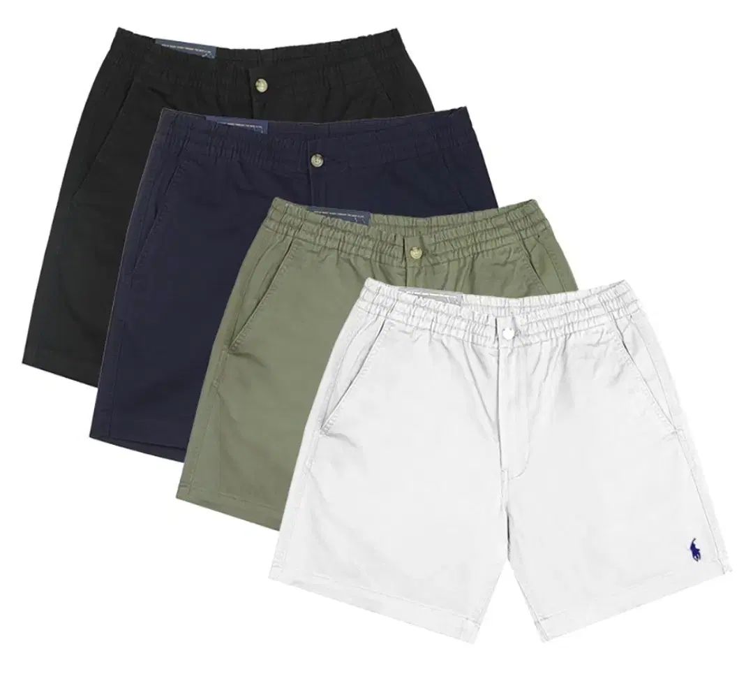 在庫1個남음 正規品 ポロラルフローレン ハーフパンツ フラップスター ショーツ ファッション パンツ