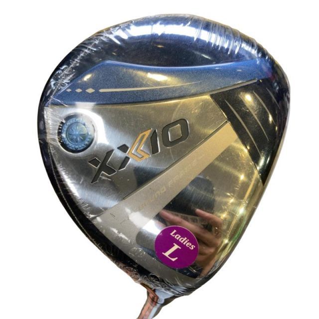 【中古】 ダンロップ XXIO(2024) 3W レディース フェアウェイウッド FW XXIO MP1300L(FW) (フレックスL) レディース 女性用 右利き 右用 Nランク ゴルフクラブ
