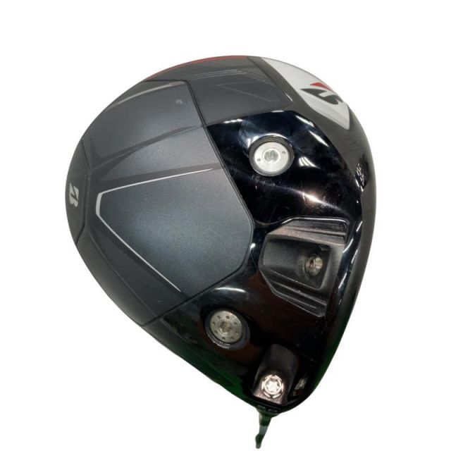 【中古】 ブリヂストン BRIDGESTONE B-Limited BX1★ TOUR 9° ドライバー DR 純正特注シャフト (フレックスS) メンズ 男性用 右利き 右用 Cランク ゴルフクラブ
