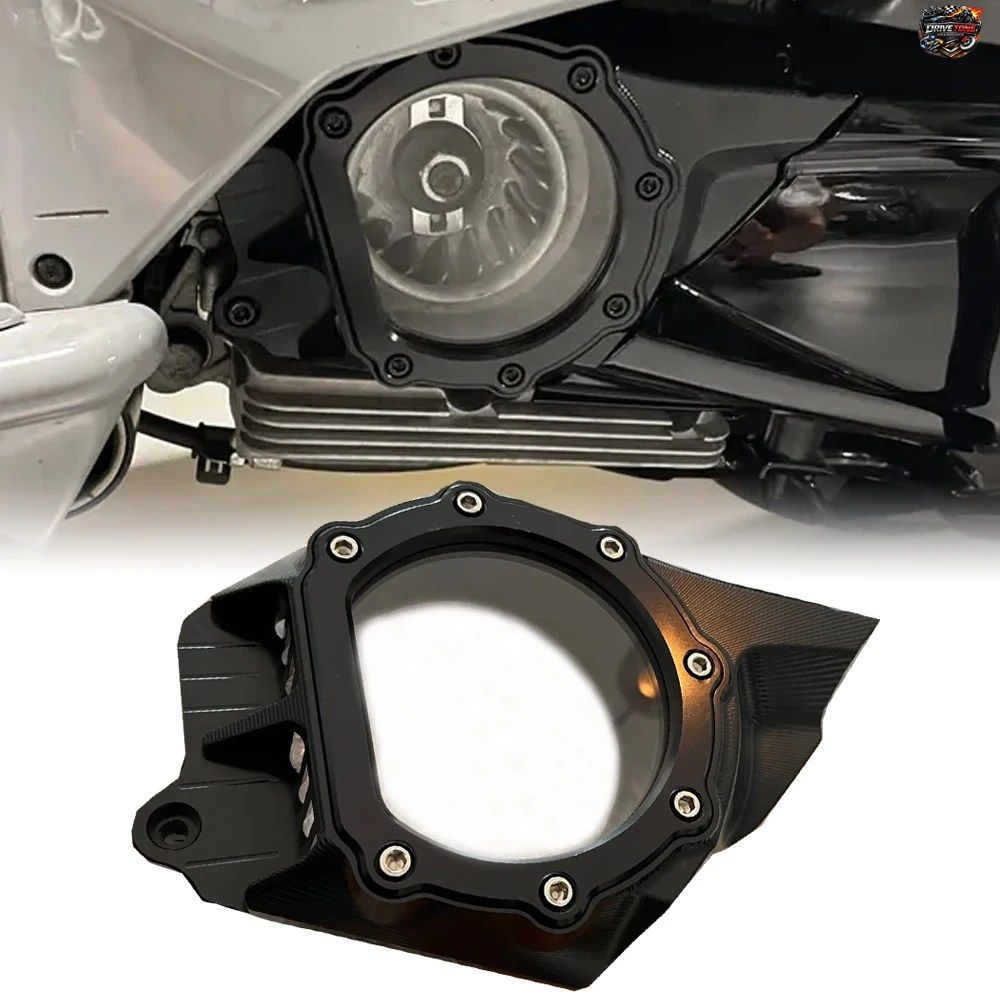 VESPA GTV GTV300 2019 2020 21 2022 2023 GTS300用吸気トランスミッションカバー アクセサリー バイクエンジンガード ギアボックスケース