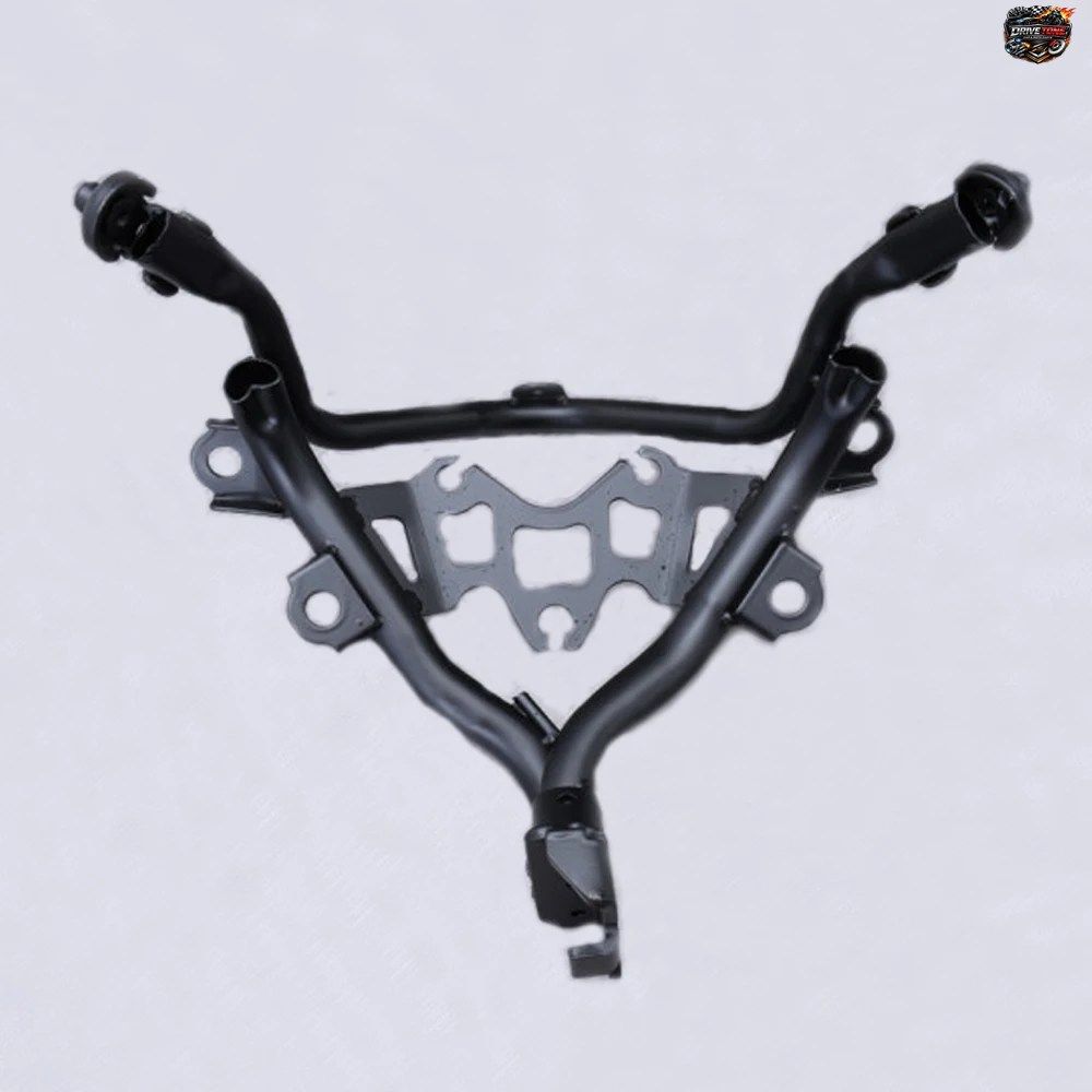 SV650 アッパーフェアリングステーブラケット SUZUKI S SV650S 2003-2012 2011 2010 SV1000 SV1000S SVS 1000 ヘッドライトアセンブリマウ