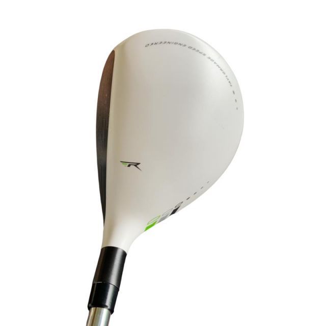 中古】 テーラーメイド RBZ U5 ユーティリティ UT NS PRO 950GH