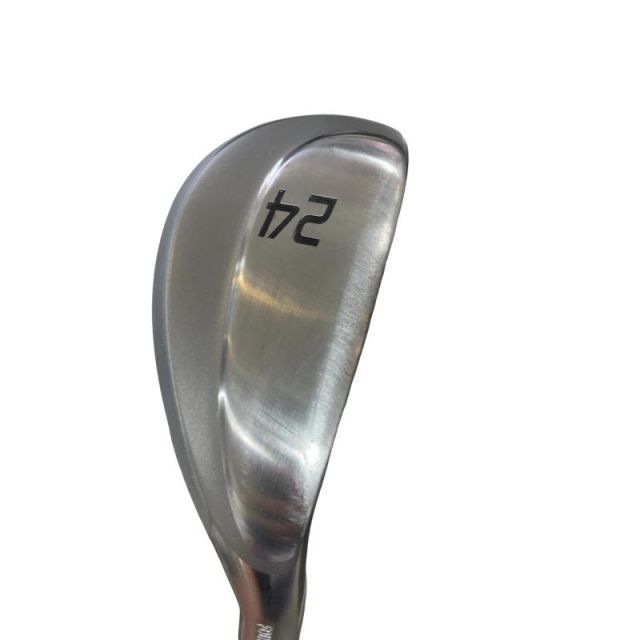 【中古】 フォーティーン HI-3 24° ユーティリティ UT FT-40i (フレックスその他) メンズ 男性用 右利き 右用 Cランク ゴルフクラブ