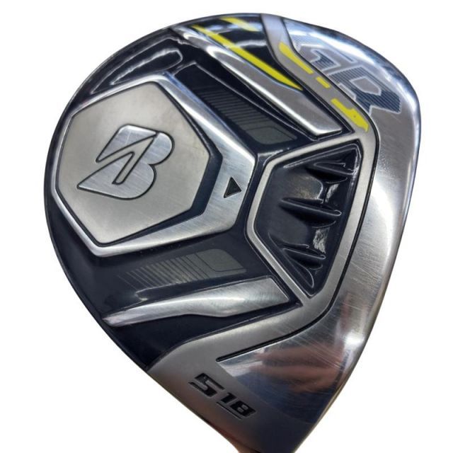 【中古】 ブリヂストン TOUR B JGR(2019) 5W フェアウェイウッド FW TOUR AD for JGR TG2-5(FW) (フレックスS) メンズ 男性用 右利き 右用 Cランク ゴルフクラブ