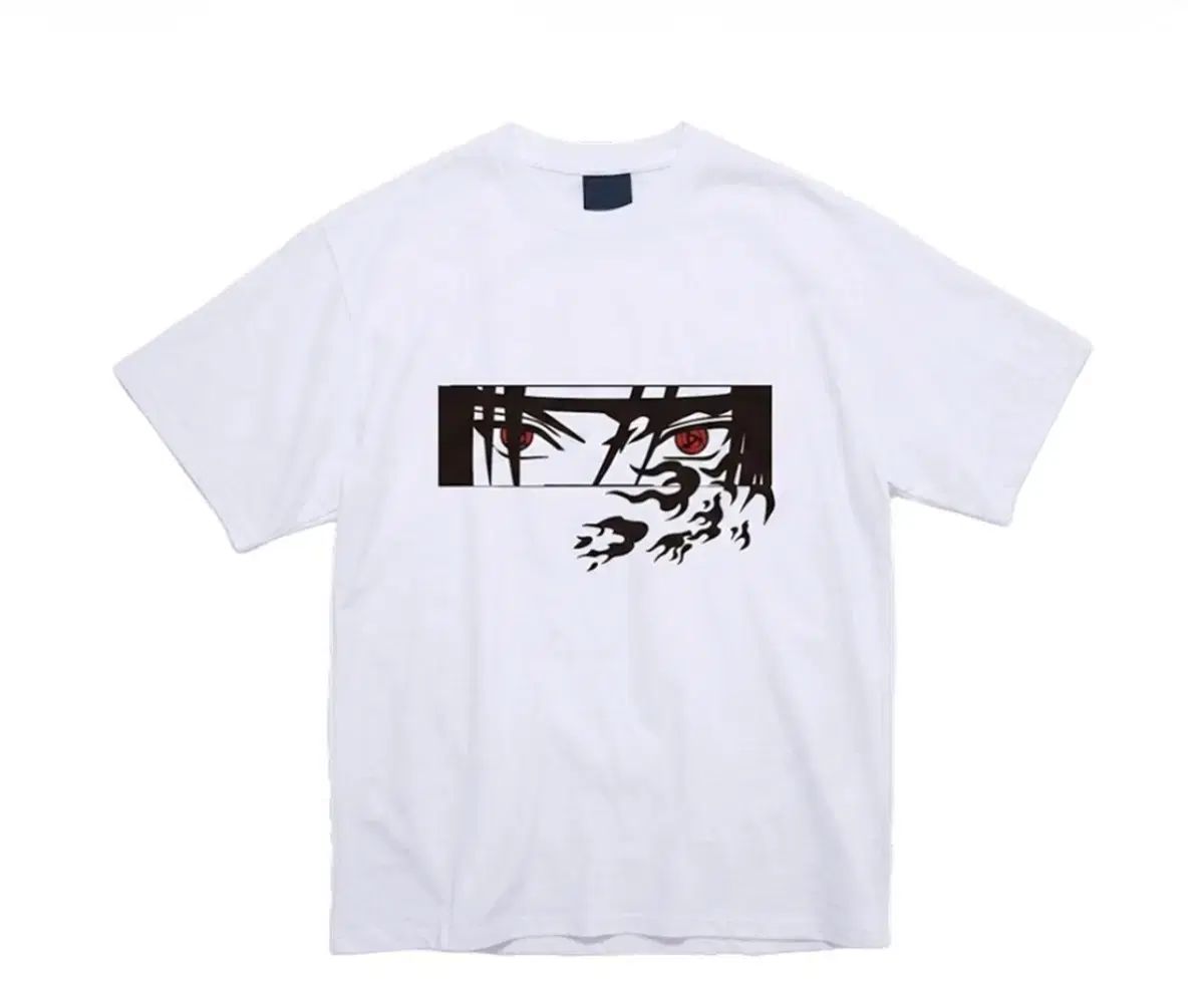 XL スパオ NARUTO -ナルト- 半袖 白