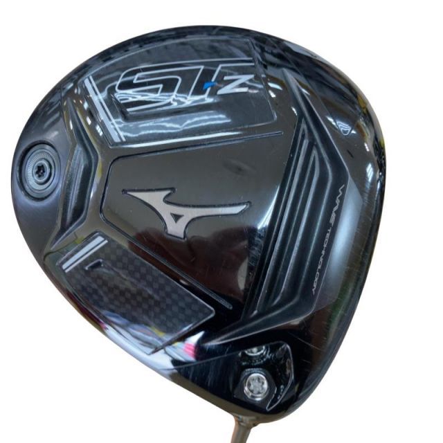 【中古】 ミズノ Mizuno ST-Z 9.5° ドライバー DR 純正特注シャフト (フレックスS) メンズ 男性用 右利き 右用 Cランク ゴルフクラブ