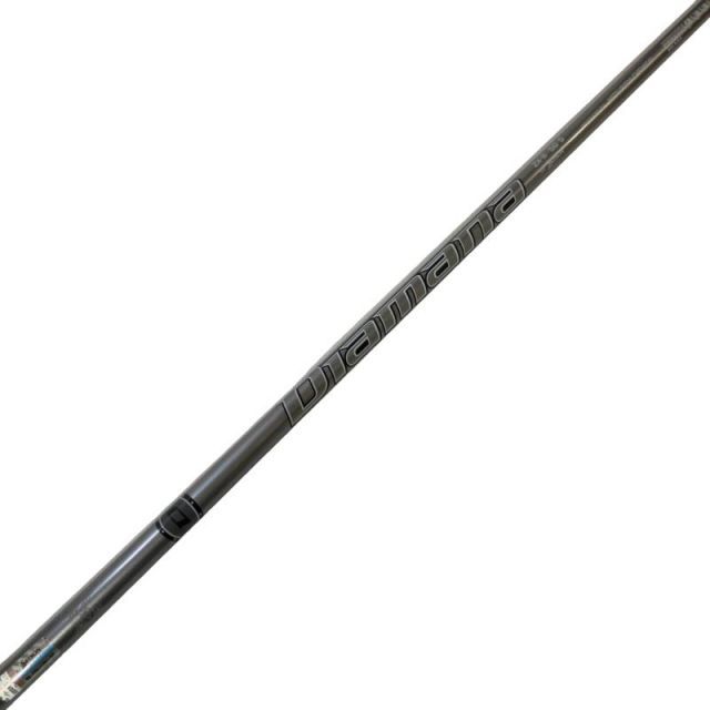 中古】 ダンロップ SRIXON ZX5 Mk II 9.5° ドライバー DR Diamana ZX