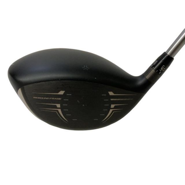 タンカ 中古】 ダンロップ SRIXON ZX5 Mk II 9.5° ドライバー DR Diamana ZX