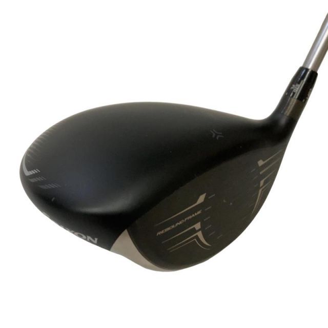 中古】 ダンロップ SRIXON ZX5 Mk II 9.5° ドライバー DR Diamana ZX