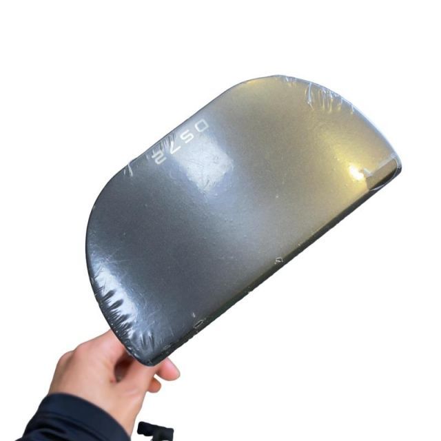 【中古】 ピン PLD MILLED DS 72(2024) 34インチ パター PT スチール (フレックスその他) メンズ 男性用 右利き 右用 Nランク ゴルフクラブ