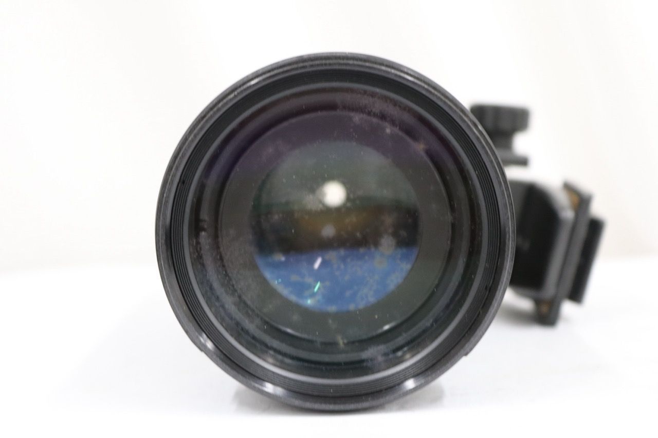 【訳あり品】 タムロン Tamron AF 200-400mm F5.6 LD ニコンマウント レンズ e13841