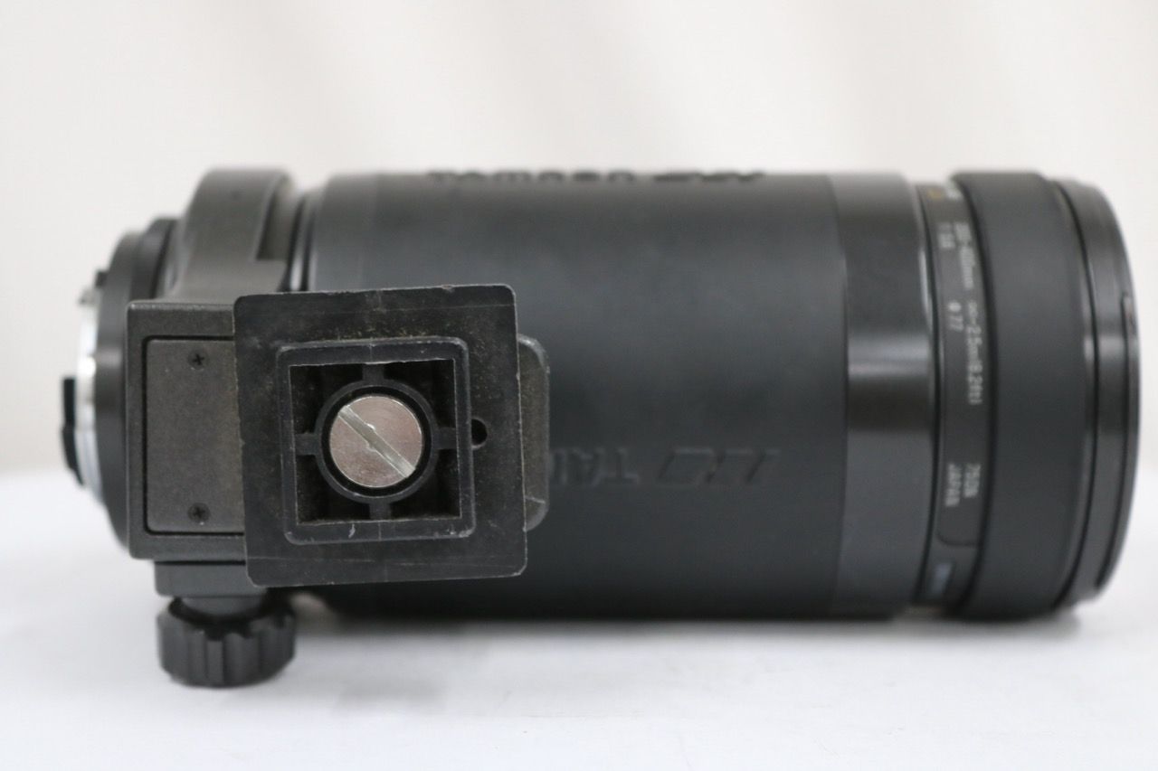 【訳あり品】 タムロン Tamron AF 200-400mm F5.6 LD ニコンマウント レンズ e13841