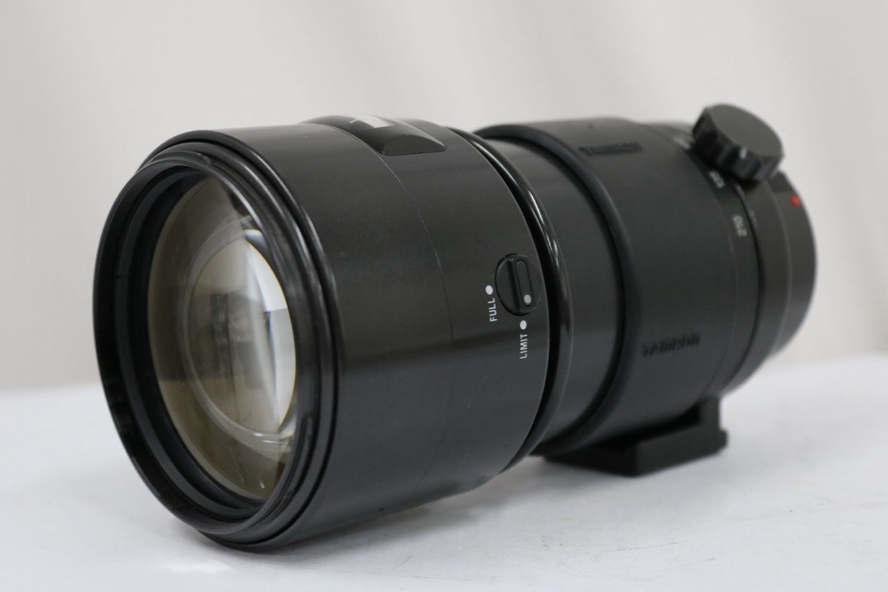 【返品保証】 タムロン Tamron SP AF 70-210mm F2.8 LD キャノンマウント レンズ e13842