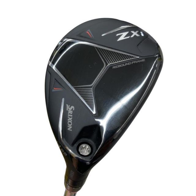 【中古】 ダンロップ SRIXON ZXi H4 ユーティリティ UT NS PRO 950GH neo (フレックスS) メンズ 男性用 右利き 右用 Cランク ゴルフクラブ
