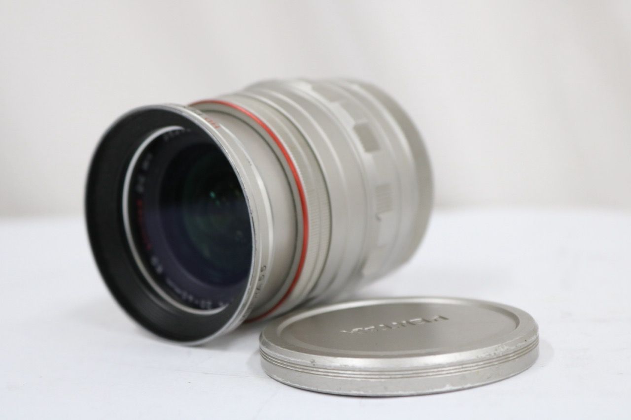 【返品保証】 ペンタックス Pentax HD DA 20-40mm F2.8-4 ED Limited DC WR レンズ e13855