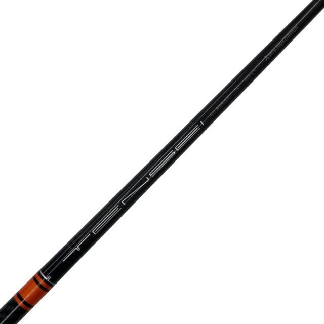 【中古】 コブラスリーブ付き(DARKSPEED系) 三菱ケミカル(レイヨン)フェアウェイウッド用 シャフト TENSEI CK PRO ORANGE 70 (フレックスX)Bランク ゴルフクラブ