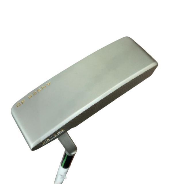 【中古】 ピン PLD MILLED ANSER 4D(2025) 34インチ パター PT スチール (フレックスその他) メンズ 男性用 右利き 右用 Aランク ゴルフクラブ