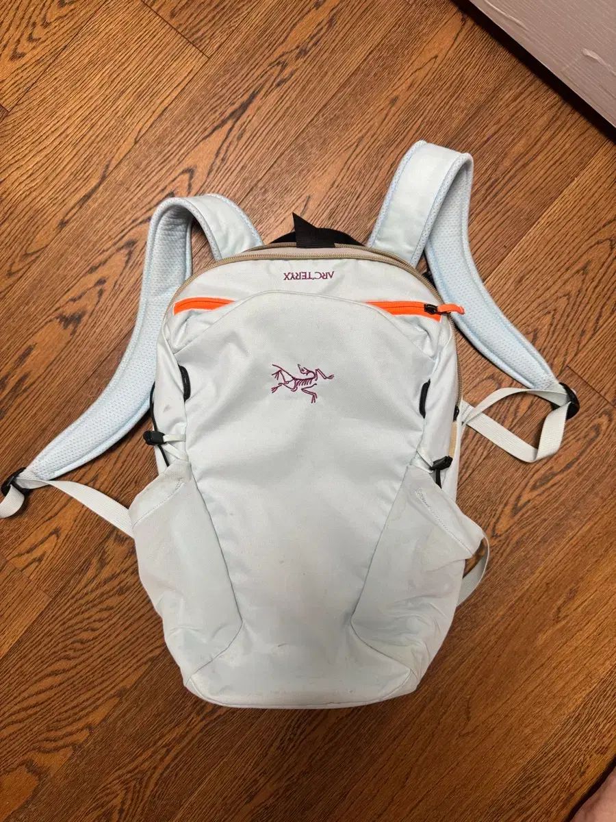 ARC'TERYX アークテリクス マンティス 16 スカイ ブルー バックパック