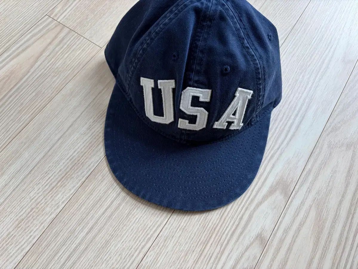 POLO RALPH LAUREN WILL CAP ポロラルフローレン USA ツイルボール