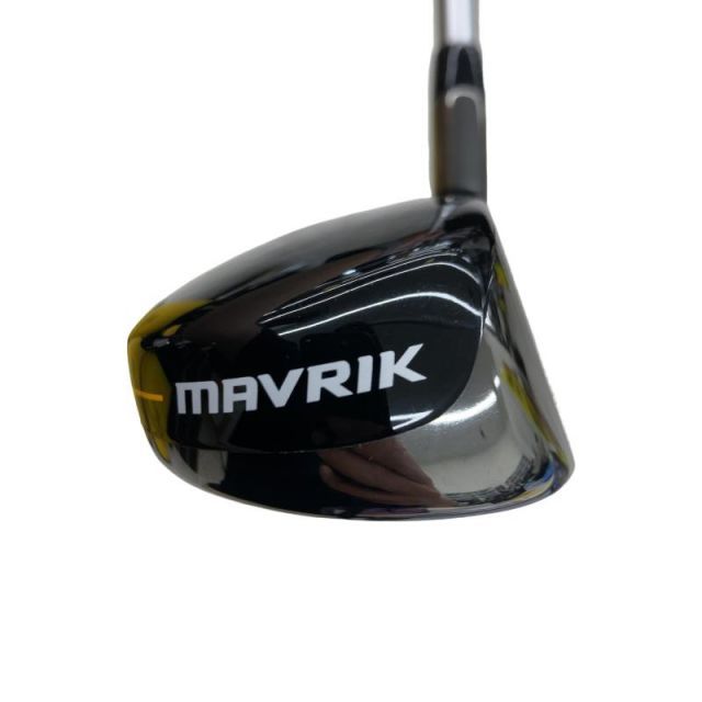 中古】 キャロウェイ MAVRIK U4 ユーティリティ UT Diamana 50 for CW