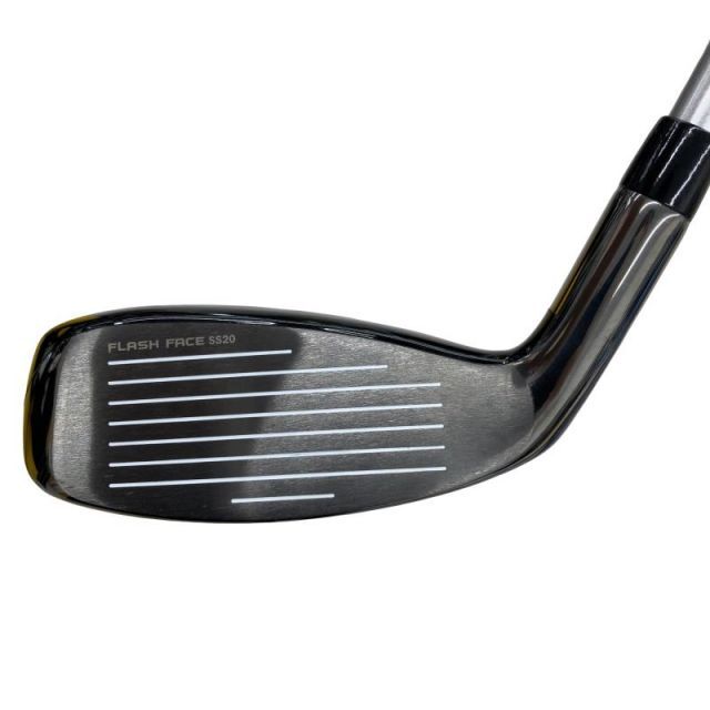中古】 キャロウェイ MAVRIK U4 ユーティリティ UT Diamana 50 for CW