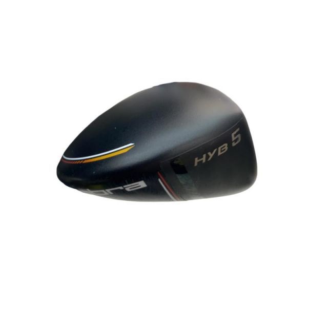 中古】 コブラ KING LTDx U5 ユーティリティ UT SPEEDER NX for Cobra