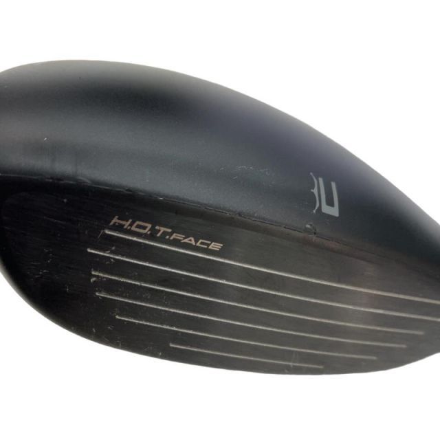 中古】 コブラ KING LTDx U5 ユーティリティ UT SPEEDER NX for Cobra