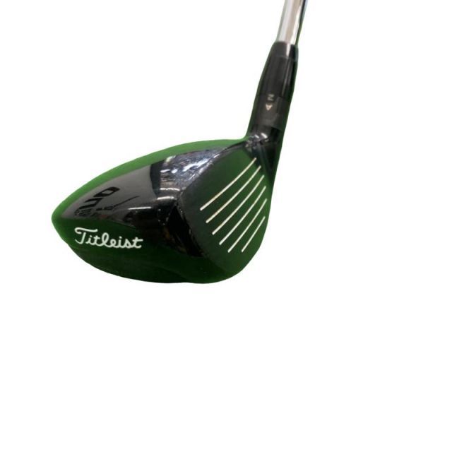 中古】 タイトリスト 915 Hd U4 ユーティリティ UT NS PRO 950GH