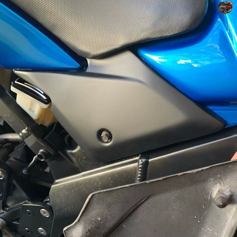 SV650 サイドパネル インフィル フレームカバー カウル フェアリング スズキ S SV650S SV1000S 2003-2009 10 2011 2012 アクセサリー モト