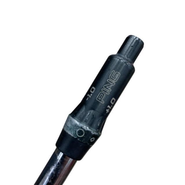 中古】 ピンスリーブ付き(G440系) 三菱ケミカル(レイヨン)フェアウェイ