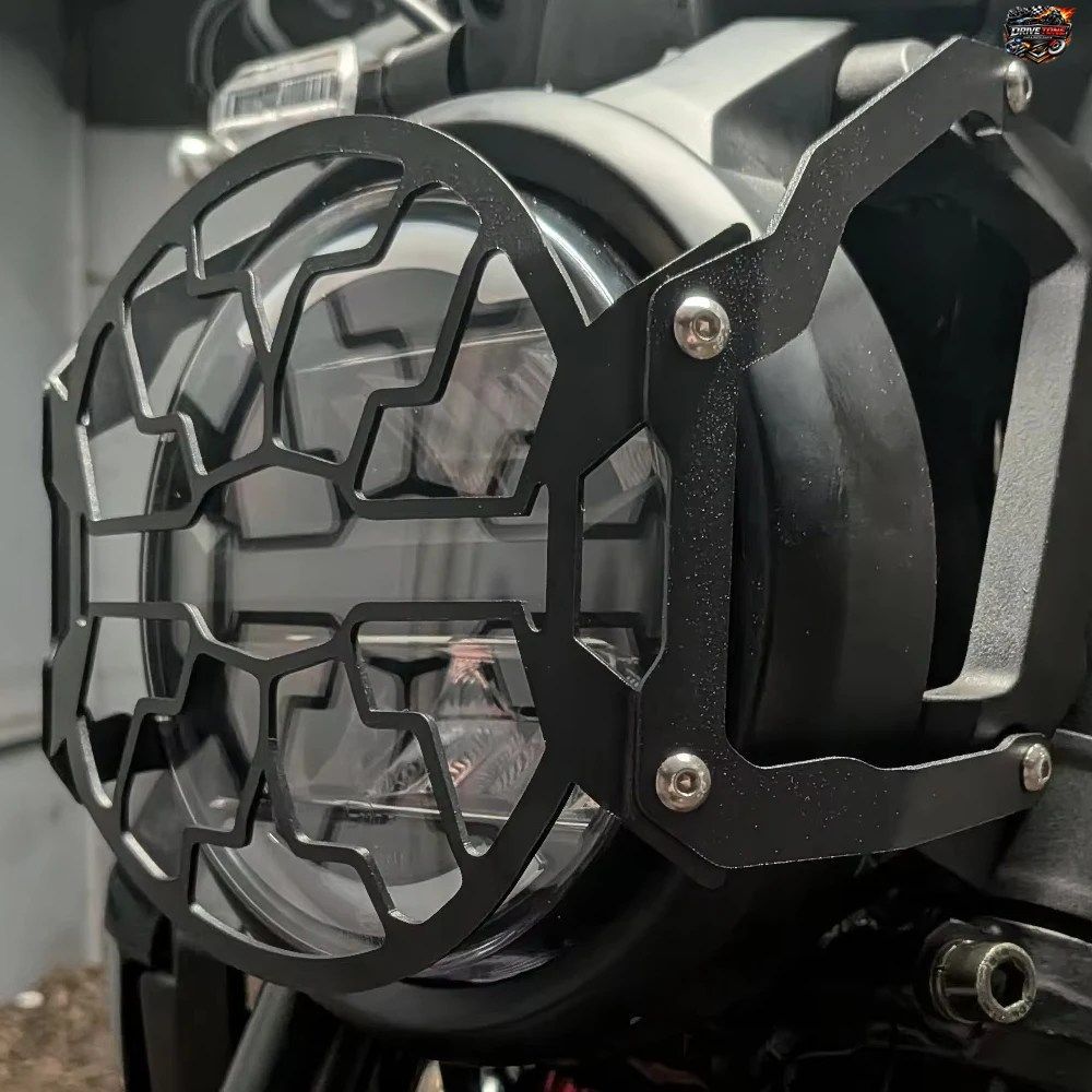 ホンダ CB300R 用ヘッドライトカバーガード 2018 2019 2020 CB300 R アクセサリー オートバイ フロントヘッドランプ プロテクター レンズ