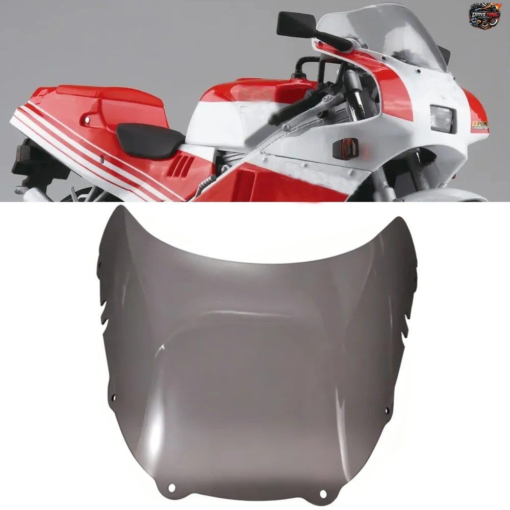 ホンダ NSR 250 SP MC 18 MC18 NC18 1988 1989 NSR250 用ウインドスクリーン ウインドシールド オートバイアクセサリー ウインドディフレク