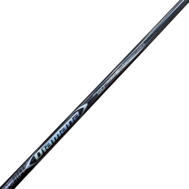 【中古】 ピンスリーブ付き(G25系) 三菱ケミカル(レイヨン)ドライバー用 シャフト Diamana ZF50 (フレックスS)Bランク ゴルフクラブ