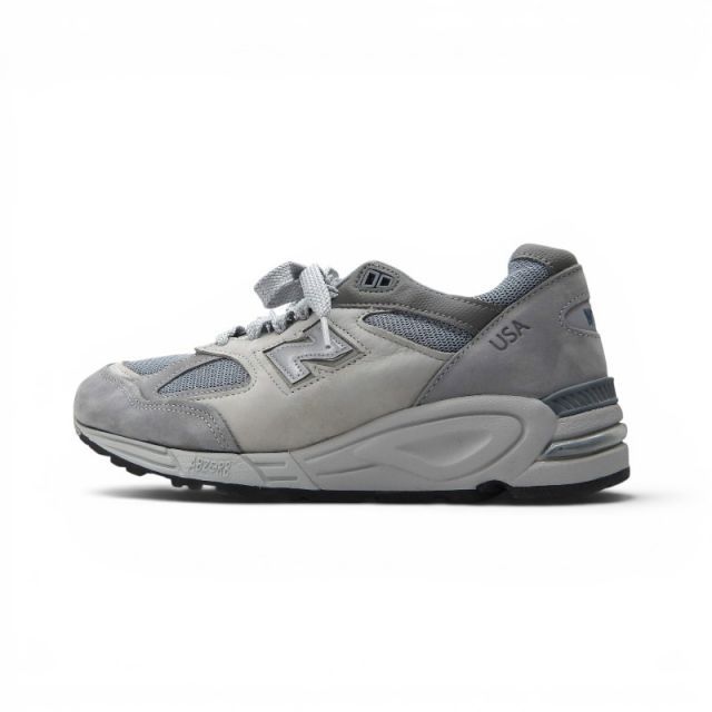 WTAPS 2021 NEWBALAMCE サイズ27.0cm M990WT2 箱有 ダブルタップス 