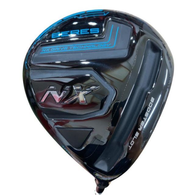 【中古】 本間ゴルフ BERES NX 3W フェアウェイウッド FW VIZARD FOR NX 45 (フレックスS) メンズ 男性用 右利き 右用 Cランク ゴルフクラブ