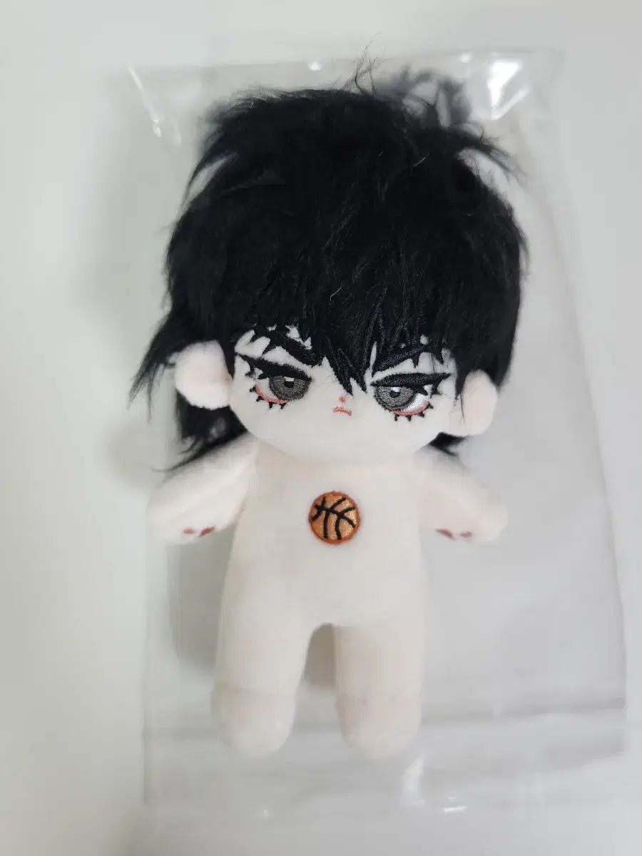 SLAM DUNK 流川 ぬいぐるみ SLAM DUNK （スラムダンク） 付属 ぬいぐるみ 10cm 流川 楓（るかわ