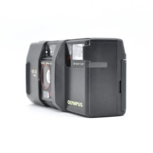 動作OK】OLYMPUS AF-1 オリンパス コンパクトフィルムカメラ - メルカリ