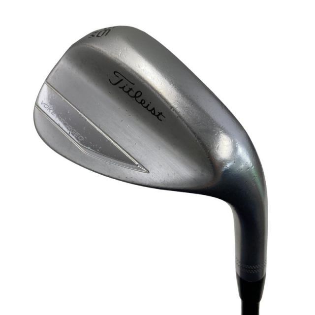 【中古】 タイトリスト VOKEY FORGED(2019) 56°/10°M ウェッジ WG 純正特注シャフト (フレックスその他) メンズ 男性用 右利き 右用 Cランク ゴルフクラブ